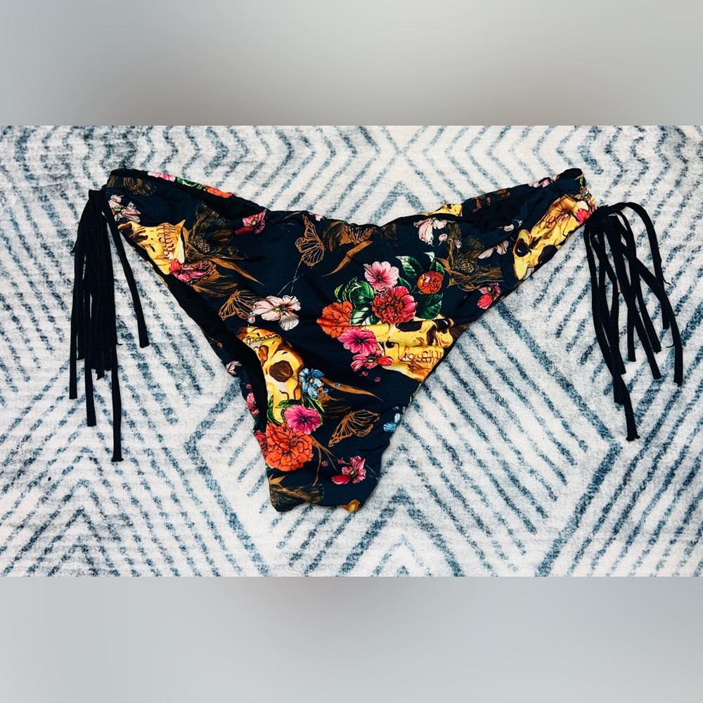 Pajaris Bikini Bottoms